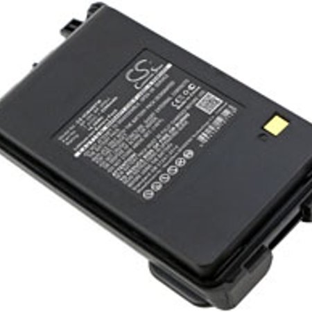 ILC Replacement for Icom Bp-265 Battery BP-265